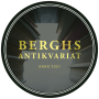 Berghs Antikvariat